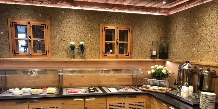 Pobyt v Nemecku: hotel pri Šumave so stravou, wellness a kartou výhod