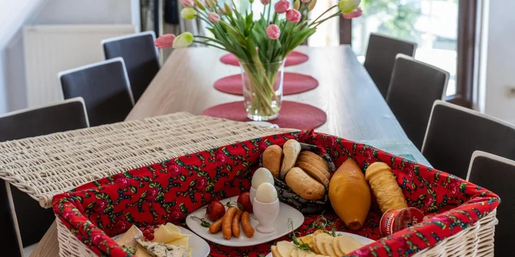 Tatry ako na dlani, priamo z vašej terasy v poľských apartmánoch v Zakopanom