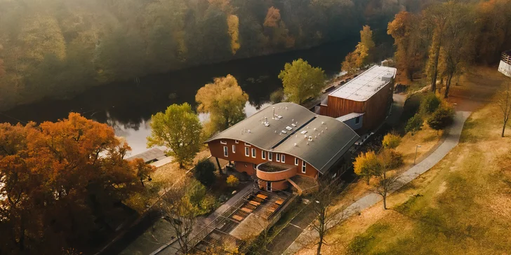 Pobyt v Kadani: raňajky alebo polpenzia, piknik na móle a vstup do wellness