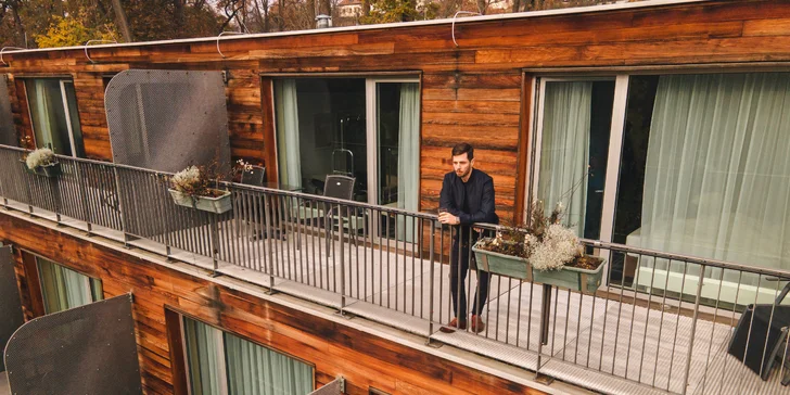 Pobyt v Kadani: raňajky alebo polpenzia, piknik na móle a vstup do wellness