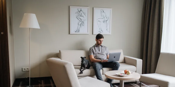 Pobyt v Kadani: raňajky alebo polpenzia, piknik na móle a vstup do wellness