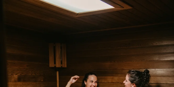 Pobyt v Kadani: raňajky alebo polpenzia, piknik na móle a vstup do wellness