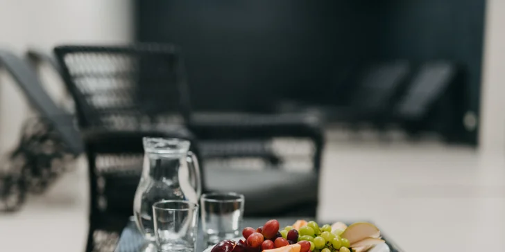 Pobyt v Kadani: raňajky alebo polpenzia, piknik na móle a vstup do wellness