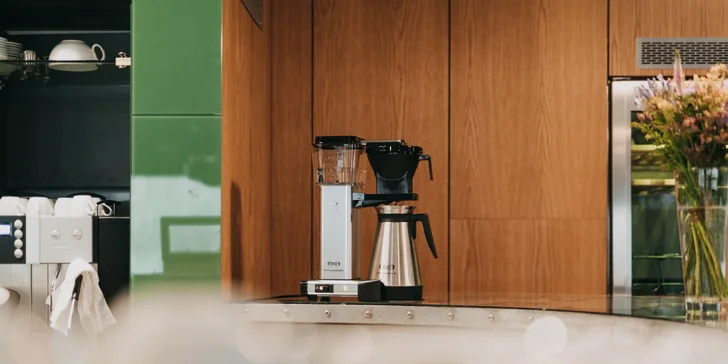 Pobyt v Kadani: raňajky alebo polpenzia, piknik na móle a vstup do wellness