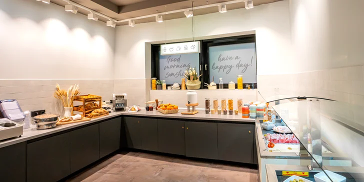 Objavte Salzburg: moderný hotel s raňajkami a pamiatky na dosah, v cene výťah na horu Mönchsberg
