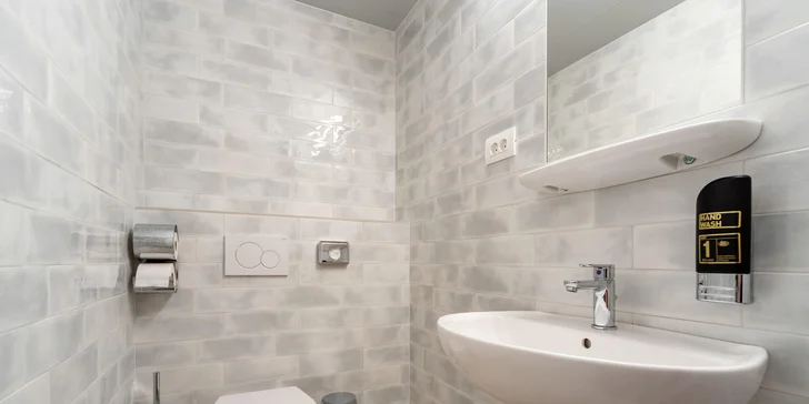 Objavte Salzburg: moderný hotel s raňajkami a pamiatky na dosah, v cene výťah na horu Mönchsberg