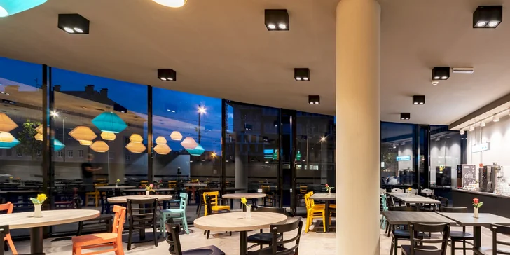 Objavte Salzburg: moderný hotel s raňajkami a pamiatky na dosah, v cene výťah na horu Mönchsberg