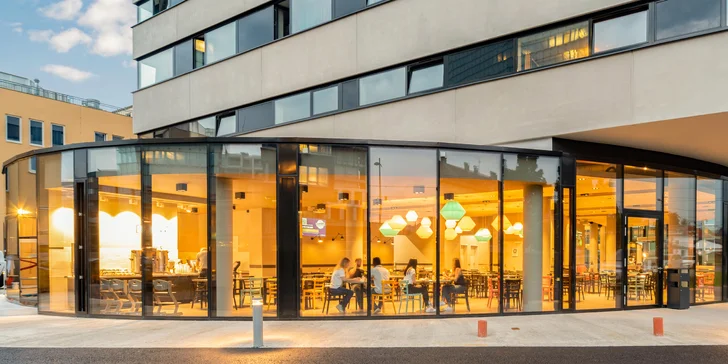 Objavte Salzburg: moderný hotel s raňajkami a pamiatky na dosah, v cene výťah na horu Mönchsberg