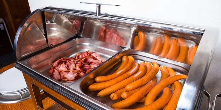 Pohoda na ranči v Českej Sibíri: jedlo, privátne wellness, ochutnávka špecialít aj vychádzky na koňoch