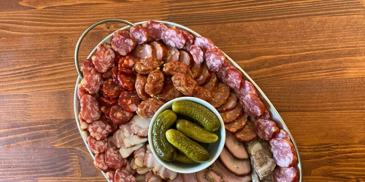 Pohoda na ranči v Českej Sibíri: jedlo, privátne wellness, ochutnávka špecialít aj vychádzky na koňoch