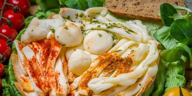 Pohoda na ranči v Českej Sibirii: jedlo, súkromné wellness, ochutnávka špecialít a jazdy na koňoch