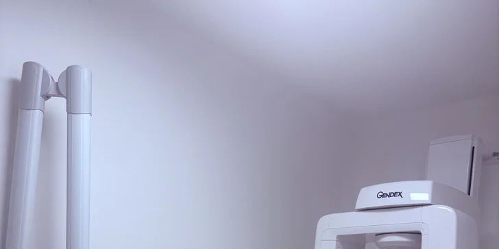 Vstupné vyšetrenie, komplexná dentálna hygiena alebo rodinný balíček