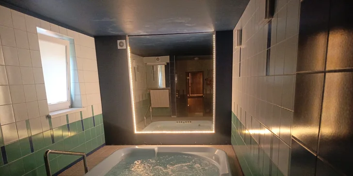 Dovolenka v poľských Beskydách: hotel v horách, raňajky/polpenzia a sauna s vírivkou