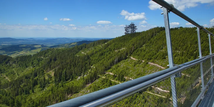 Aktívna dovolenka na Dolnej Morave: pobyt s polpenziou až pre 8 osôb