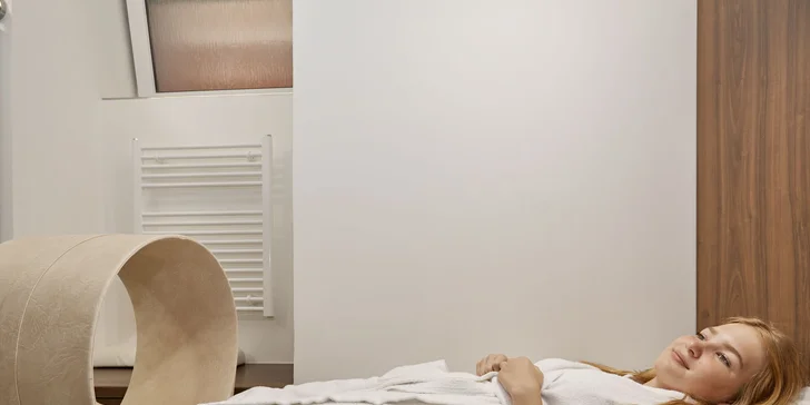 Relax v Karlových Varoch: pobyt s jedlom, wellness a kúpeľnými procedúrami