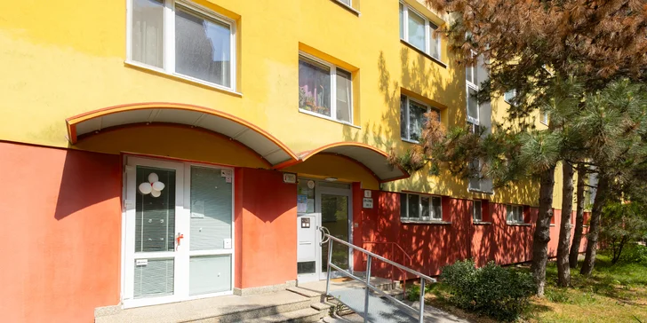 Kadernícke služby pre dámy, pánov i deti