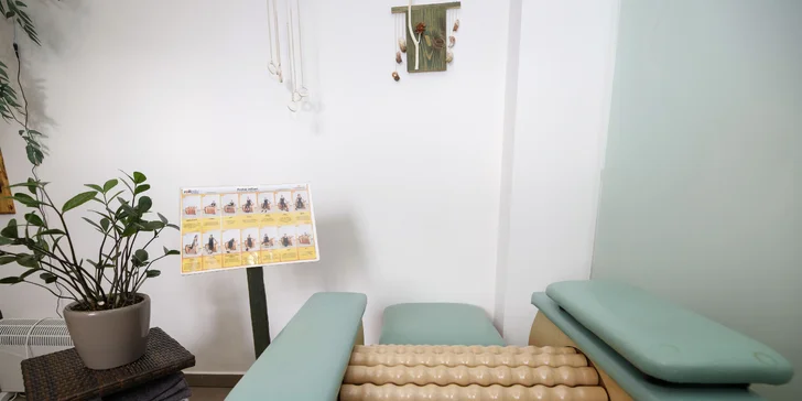 Romantika v Moravskom krase: polpenzia aj hodina privátneho wellness