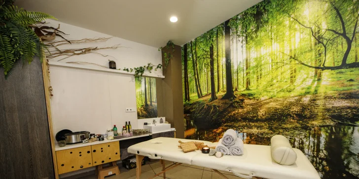 Romantika v Moravskom krase: polpenzia aj hodina privátneho wellness