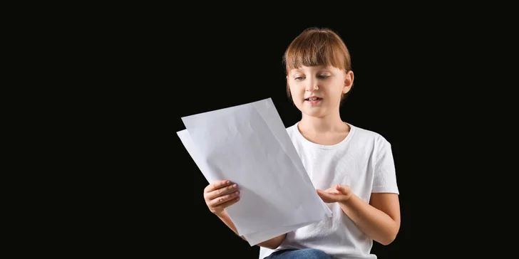5-dňový denný letný divadelný tábor pre deti od 6 do 17 rokov