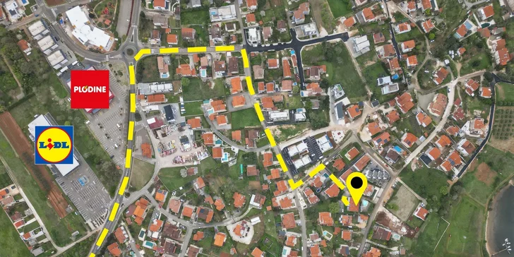 Apartmán v Chorvátsku kúsok od pláže s kuchyňou, klimatizáciou a bazénom