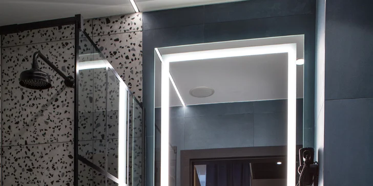 4* hotel v centre Katovíc: raňajky, polpenzia aj súkromné wellness