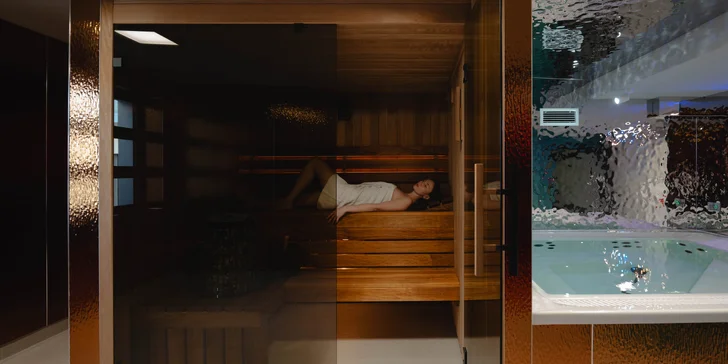 4* hotel v centre Katovíc: raňajky, polpenzia aj súkromné wellness