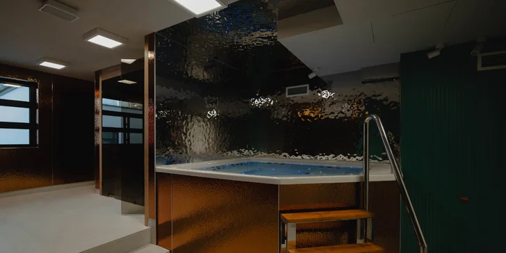 4* hotel v centre Katovíc: raňajky, polpenzia aj súkromné wellness