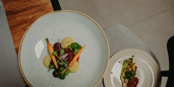 4* hotel v centre Katovíc: raňajky, polpenzia aj súkromné wellness