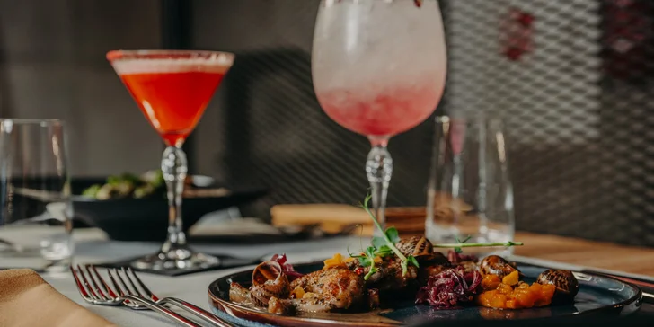 4* hotel v centre Katovíc: raňajky, polpenzia aj súkromné wellness