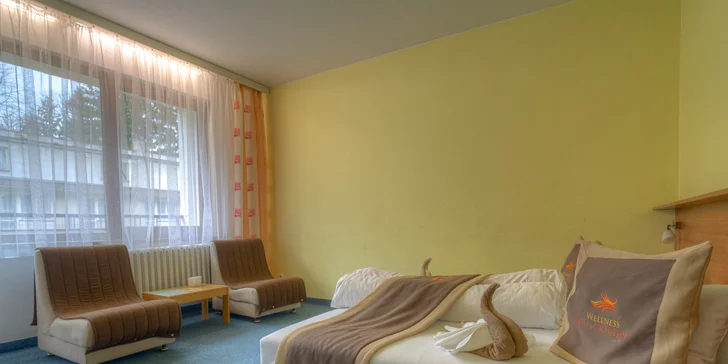Relax na južnej Morave: neobmedzený wellness, strava aj degustácia vín a zázemie pre cyklistov