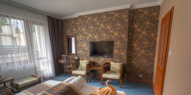 Relax na južnej Morave: neobmedzený wellness, strava aj degustácia vín a zázemie pre cyklistov