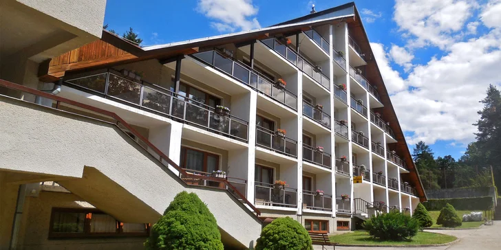 Relax na južnej Morave: neobmedzený wellness, strava aj degustácia vín a zázemie pre cyklistov