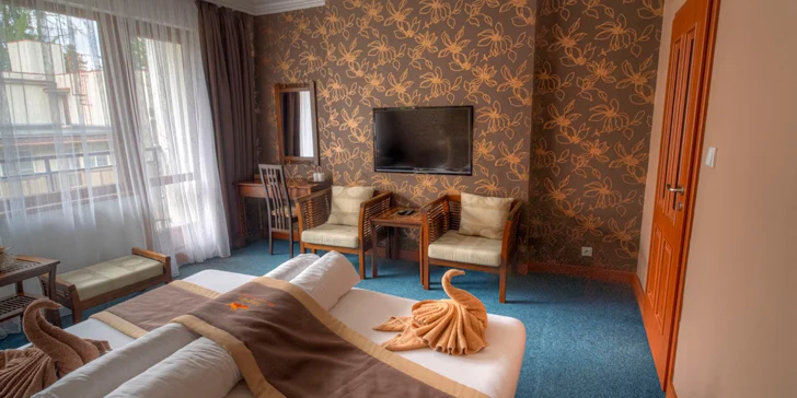Relax na južnej Morave: neobmedzený wellness, strava aj degustácia vín a zázemie pre cyklistov