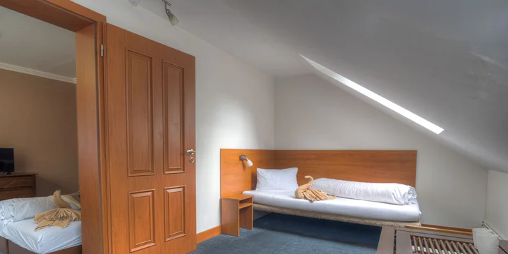 Relax na južnej Morave: neobmedzený wellness, strava aj degustácia vín a zázemie pre cyklistov