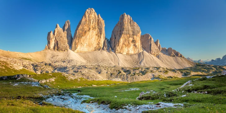 4* dovolenka v Dolomitoch s polpenziou: neobmedzene wellness, Kronplatz Guest Pass aj jazdiareň