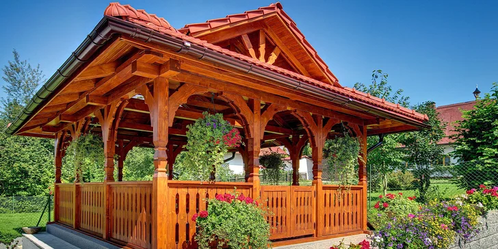 Rodinná dovolenka v Korutánsku: 3* hotel pri jazere Klopeiner, súkromná pláž, raňajky