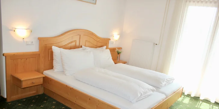 Rodinná dovolenka v Korutánsku: 3* hotel pri jazere Klopeiner, súkromná pláž, raňajky
