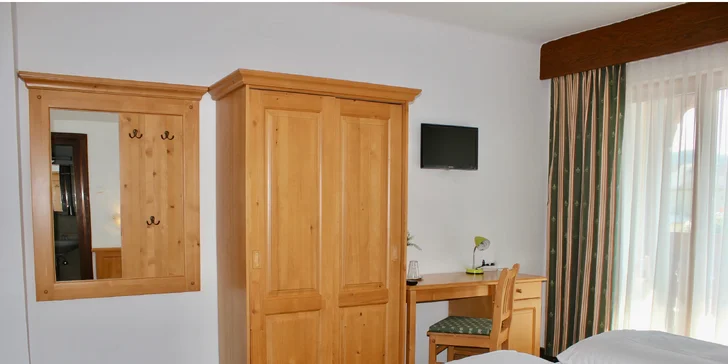 Rodinná dovolenka v Korutánsku: 3* hotel pri jazere Klopeiner, súkromná pláž, raňajky