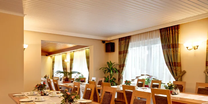 Rodinná dovolenka v Korutánsku: 3* hotel pri jazere Klopeiner, súkromná pláž, raňajky