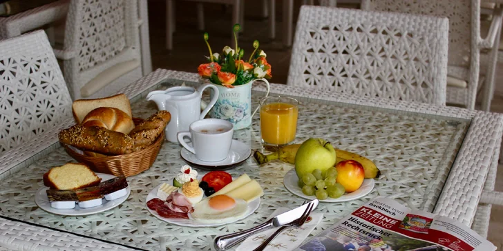 Rodinná dovolenka v Korutánsku: 3* hotel pri jazere Klopeiner, súkromná pláž, raňajky