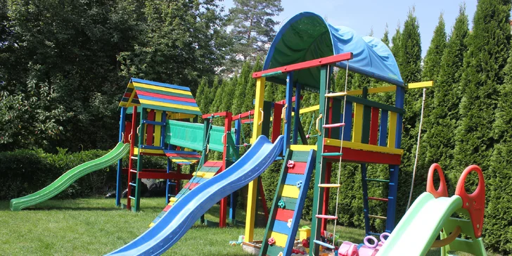 Rodinná dovolenka v Korutánsku: 3* hotel pri jazere Klopeiner, súkromná pláž, raňajky