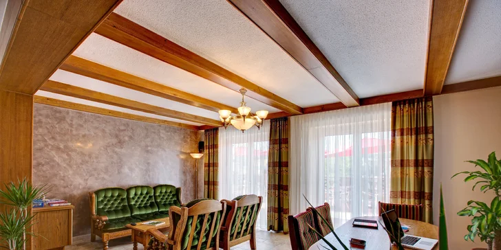 Rodinná dovolenka v Korutánsku: 3* hotel pri jazere Klopeiner, súkromná pláž, raňajky
