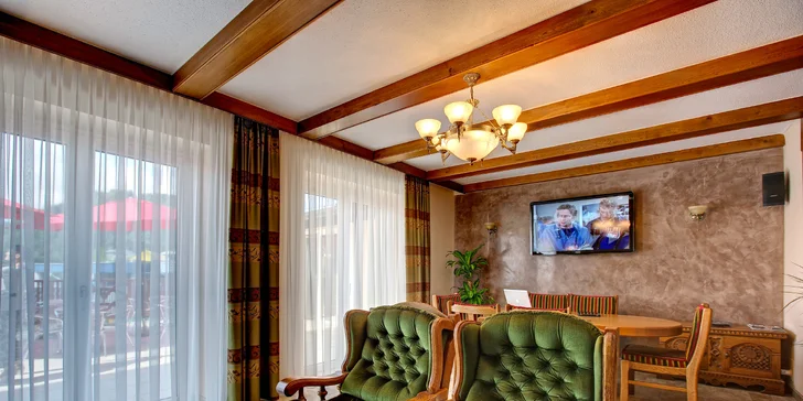 Rodinná dovolenka v Korutánsku: 3* hotel pri jazere Klopeiner, súkromná pláž, raňajky
