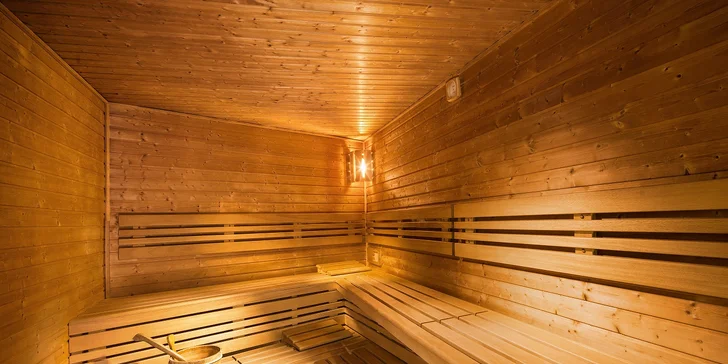 4* pohoda v Brne: raňajky/polpenzia, štýlové izby a zľava do vedeckého parku