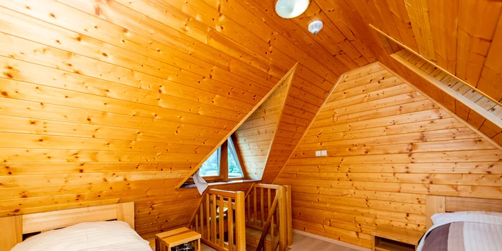 Útulné apartmány pri Bojniciach: relax na vidieku, výhľad na hory a vôňa čerstvého pečiva na raňajky