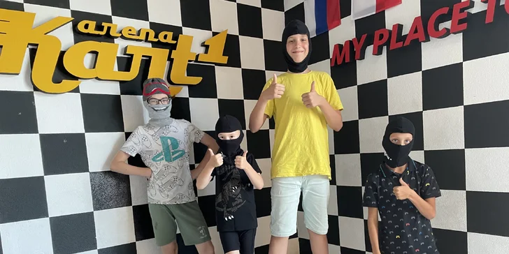 Letné denné tábory: Minecraft, herecký, tanečný, anglický či čarodejnícky