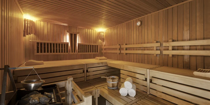 Kúpele Bad Saarow neďaleko Berlína: jedlo, neobmedzený wellness, príroda i golf
