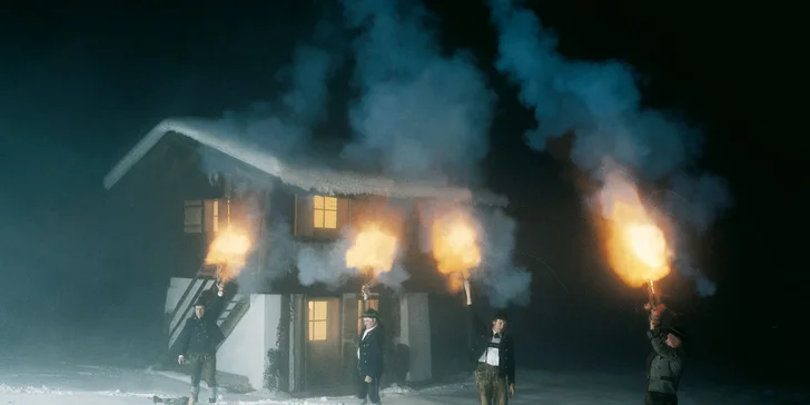 Pohoda v Bavorsku: hotel s polpenziou, neobmedzený wellness, dieťa do 5,9 rokov zdarma