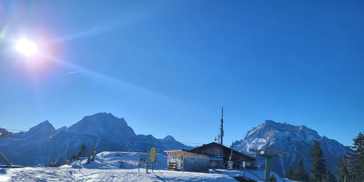 Pohoda v Bavorsku: hotel s polpenziou, neobmedzený wellness, dieťa do 5,9 rokov zdarma