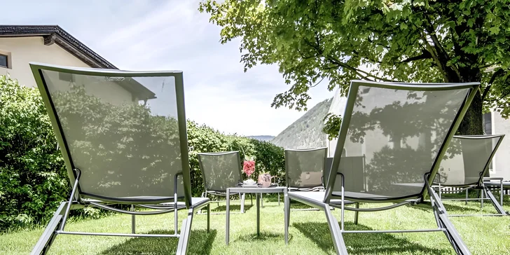 Aktívna dovolenka aj relax v talianskych Alpách: 4* hotel s polpenziou, wellness, karta výhod